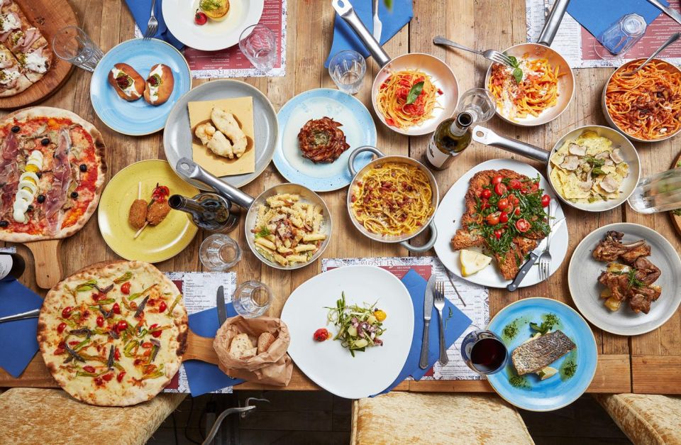 Rome: Award-Winning Roman Food Tours - Key things that make this Rome food tour worth it