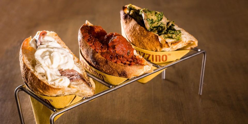 Rome: Award-Winning Roman Food Tours - Wine, Pairing, and the Guide’s Role in Making It Click