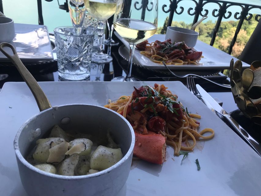 Rome: Award-Winning Roman Food Tours - Duration Choices: 1 to 4 Hours and How to Pick the Right Version