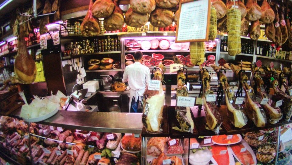 Rome: Award-Winning Roman Food Tours - Why the Guides Matter: From Tina to Irene to Vincenzo