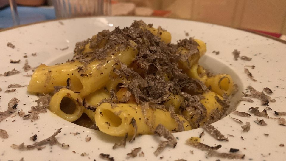 Rome: Award-Winning Roman Food Tours - Dietary Options and Allergies: What to Tell the Team Before You Go