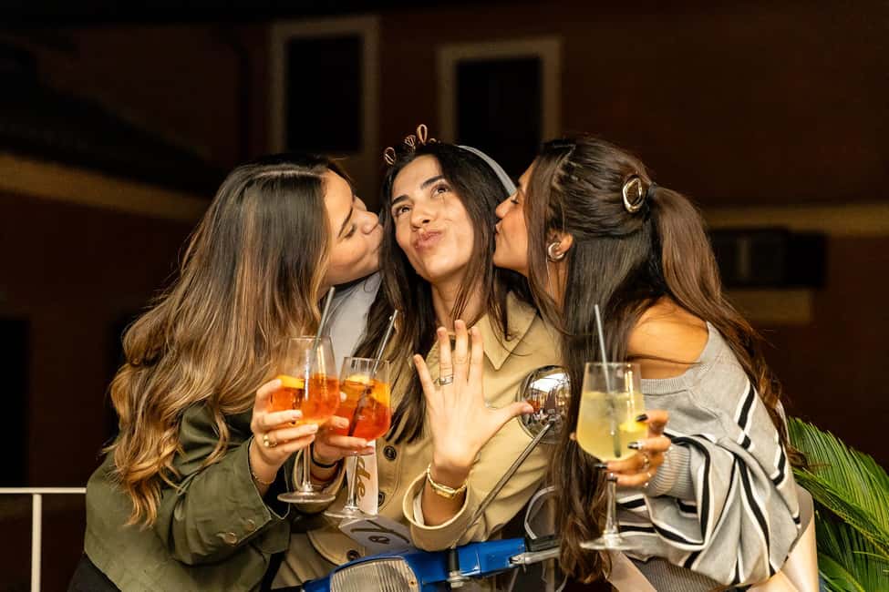 Rome: Bar Crawl with Guide and Drinks Included - Price and Value: Is $60.15 Worth It?