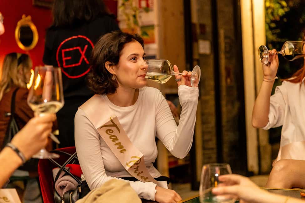 Rome: Bar Crawl with Local Guide & Drinks - Should You Book This Rome Bar Crawl?