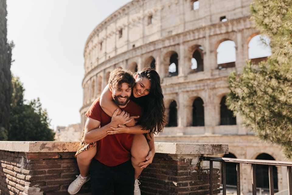 Rome: Best of Colosseum and Roman Forum Guided Tour - Why this Colosseum-and-Forum tour fits 3 hours