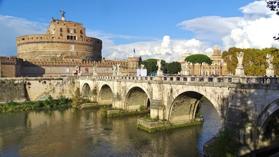 Rome: Best of Colosseum and Roman Forum Guided Tour - Should you book this Colosseum and Roman Forum tour?