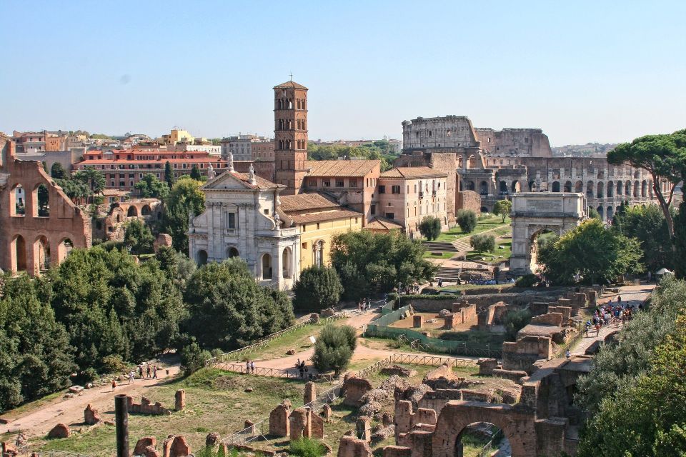 Rome: Best of Colosseum and Roman Forum Guided Tour - Price and value: is $70 for 3 hours a smart buy?