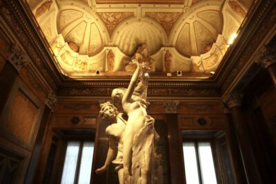 Rome: Borghese Gallery Guided Tour with Skip-the-Line Entry - Skip-the-line entry: where the value really shows up