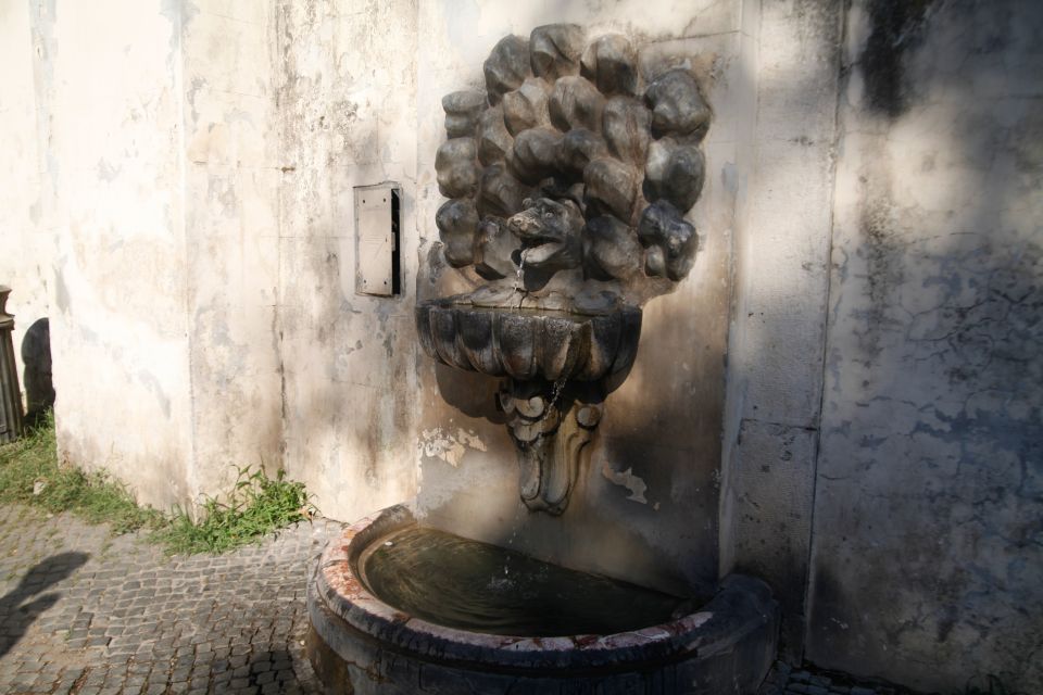 Rome: Borghese Gallery Guided Tour with Skip-the-Line Ticket - Skip-the-line to Borghese Gallery: where time usually disappears