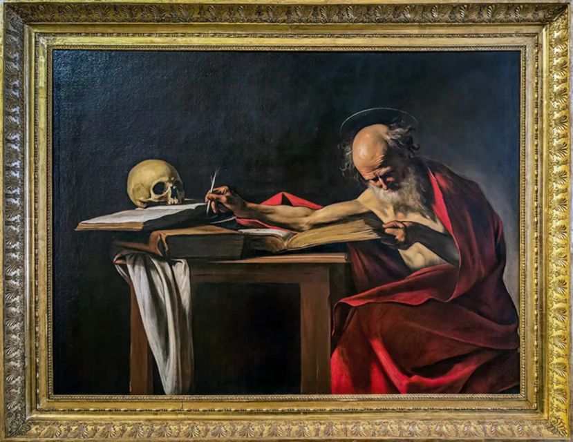 Rome: Borghese Gallery Guided Tour with Tickets - Entering the villa: skip-the-line access and the bag reality