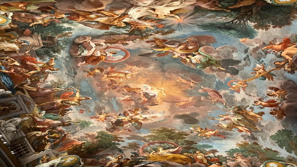 Rome: Borghese Gallery Skip-the-Line Entrance Ticket - FAQ