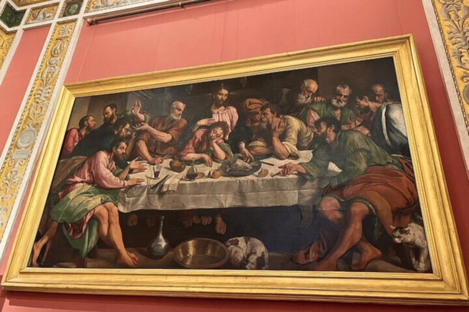 Rome: Borghese Gallery Skip-the-line Entry Ticket - Key Highlights You’ll Feel Right Away