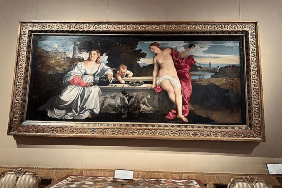 Rome: Borghese Gallery Skip-the-line Entry Ticket - Why Borghese Feels Different Than Rome’s Big-Name Museums
