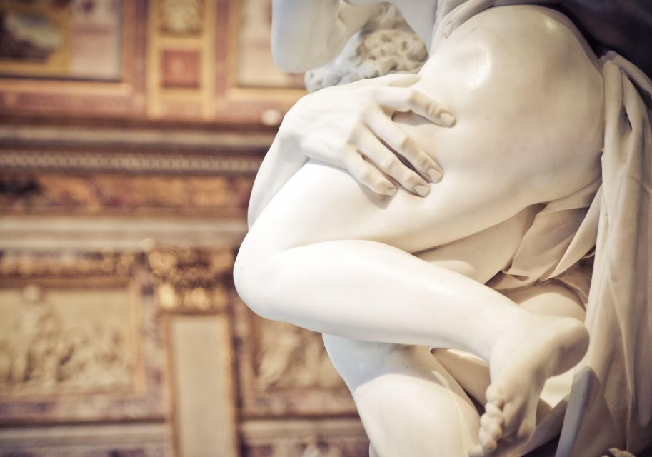Rome: Borghese Gallery Skip-the-line Entry Ticket - How the 2-Hour Visit Fits Real Rome Planning