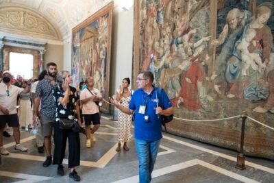 Rome: Breakfast & Tour of Vatican Museums & Sistine Chapel - How Early Access Changes The Vatican Museums Experience