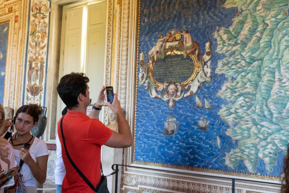 Rome: Breakfast & Tour of Vatican Museums & Sistine Chapel - Price And Value: What You’re Paying For (And What You’re Not)