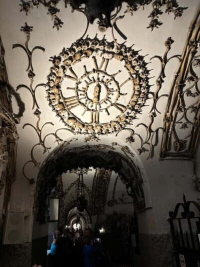 Rome: Capuchin Crypt & Rome’s Dark Secrets Small Group Tour - Piazza Barberini meeting: finding your guide and getting oriented