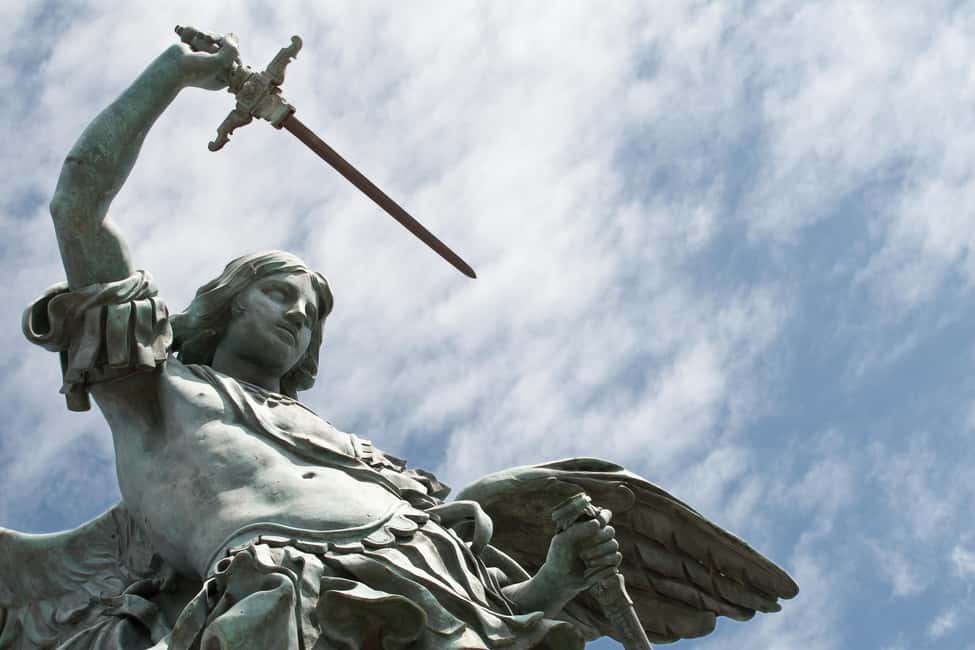 Rome: Castel Sant'Angelo Skip-the-Line Entry Ticket - Skip-the-Line Security and Entrance: What You Gain for Your Time