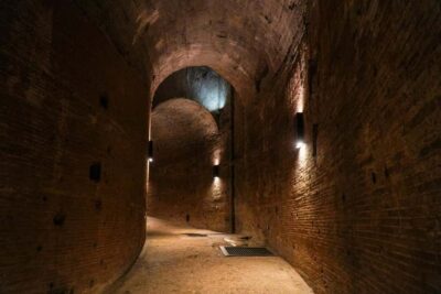 Rome: Castel Sant'Angelo Skip-the-Line Entry Ticket - Skip-the-Line Entry: What It Really Saves