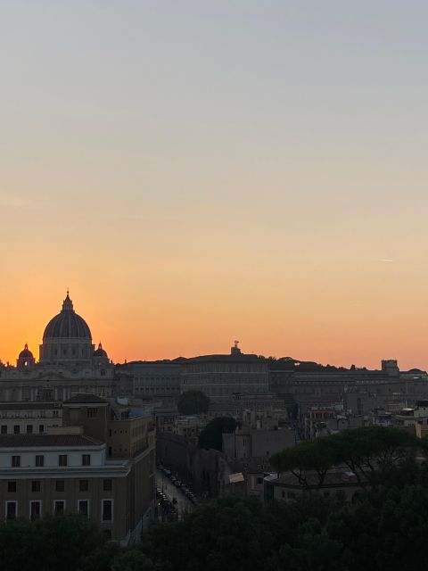 Rome: Castel Sant'Angelo Skip-the-Line Entry Ticket - Price, Value, and Practical Rules for a Smooth Entry