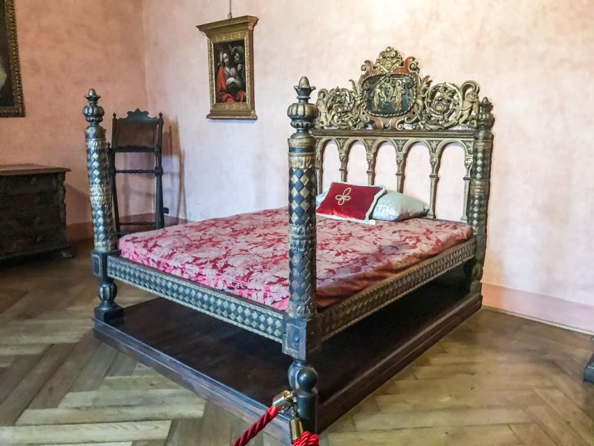 Rome: Castel Sant'Angelo Skip-the-Line Ticket - Pairing with Pantheon or the Vatican: Is the Combo Worth It?