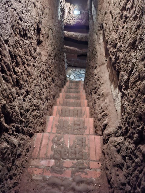 Rome: Catacombs Express ENGLISH Guided Tour - SKIP THE LINE - Meeting in the garden near Via delle Sette Chiese (282)