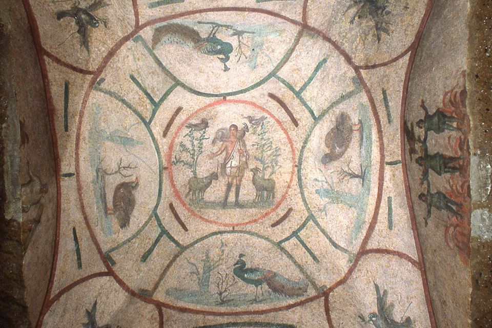 Rome: Catacombs of Priscilla Entry Ticket & Guided Tour - Key Points to Know Before You Go