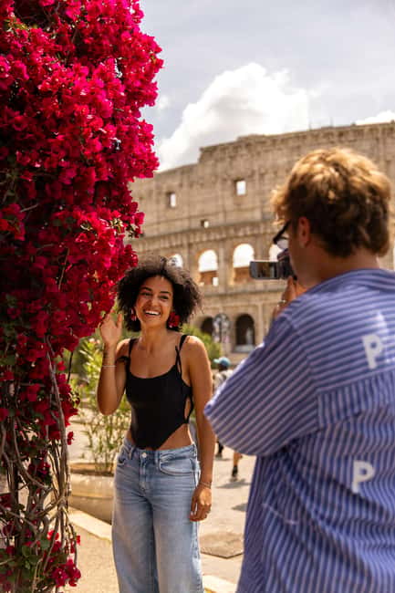 Rome: City Highlights E-Tuk Tuk Tour - Toward Vatican City: exterior views with less hassle