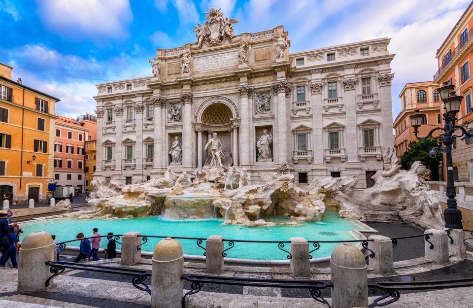 Rome: City Highlights Walking Tour - What the guides do well (and why it matters)