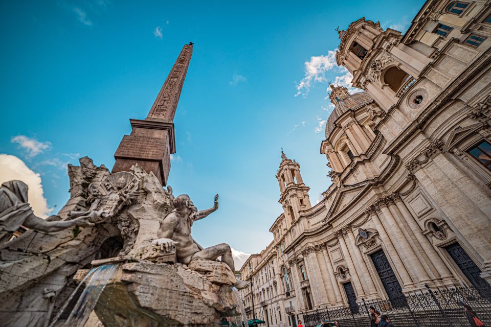 Rome: City Highlights Walking Tour - Price and value: does $41 buy you real Rome?