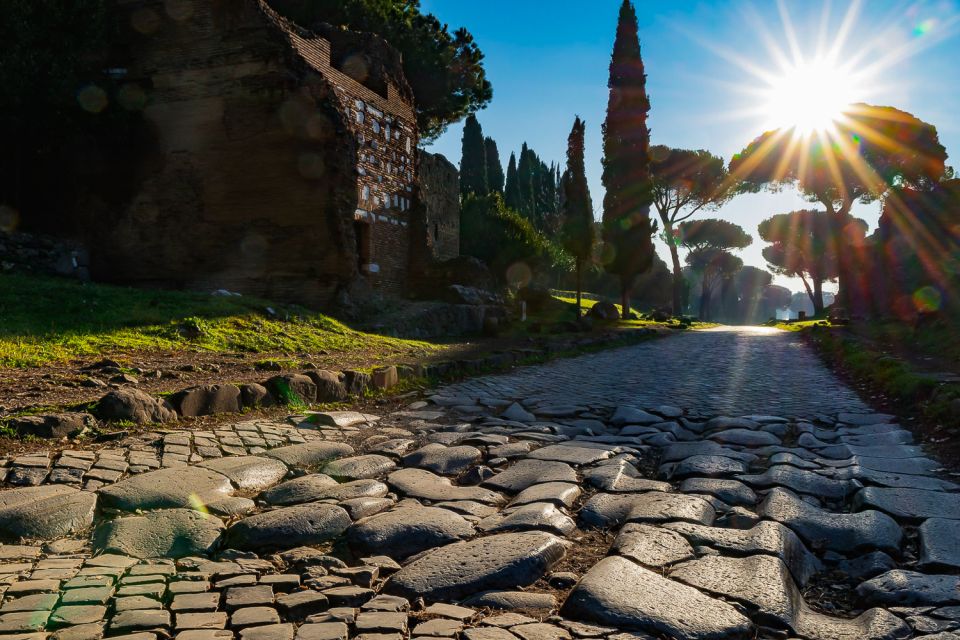 Rome: Colosseum, Ancient Rome and Catacombs Tours & Tickets - Roman Forum: Senate, Temples, and the Heartbeat of Power