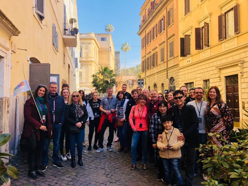 Rome: Colosseum, Ancient Rome Tour or Self AudioGuided Tour - What to bring (and what to skip) before you head to the Colosseum
