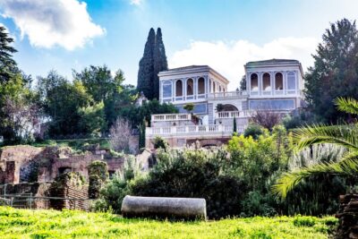 Rome: Colosseum Arena Access and Ancient Rome Guided Tour - The Spectator Viewpoints and Gladiator-Gate Moments