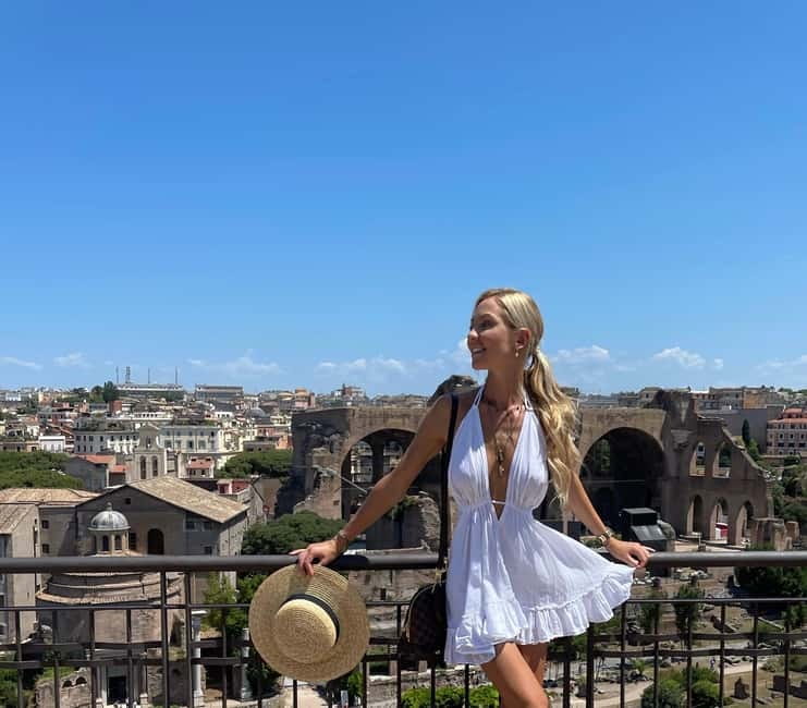 Rome: Colosseum Arena Floor Access & Roman Forum Tour - Why This Colosseum + Forum + Palatine Hill Route Works