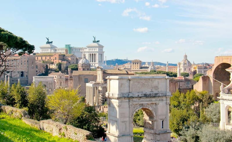 Rome: Colosseum Arena Floor Access & Roman Forum Tour - Guides Make The Difference: Passion, Archaeology, And Queue-Sense
