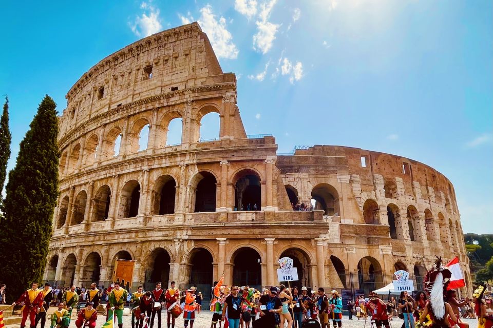 Rome: Colosseum, Arena Floor & Ancient Rome Tour - Price and Value: Is $81 a Fair Deal?