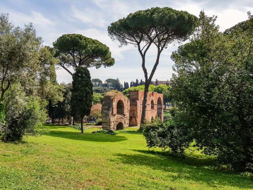 Rome: Colosseum Arena, Palatine Hill & Forum Guided Tour - Entering the Colosseum Arena Fast: Fast-Track Plus the Gladiator Route