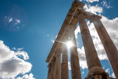Rome: Colosseum Arena, Roman Forum & Palatine Tour - Meeting at Via delle Terme di Tito 93 (and how to find it)