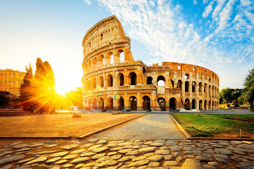 Rome: Colosseum Entry, Palatine Hill, Forum, with Audioguide - Key Things That Make This Colosseum + Forum Visit Work