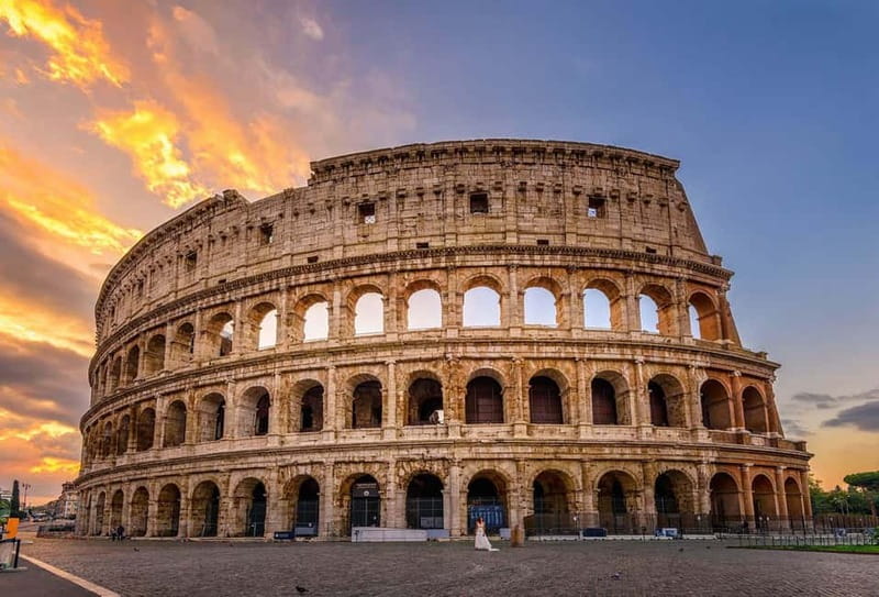 Rome: Colosseum Entry, Palatine Hill, Forum, with Audioguide - Price and value: why $19 can make sense