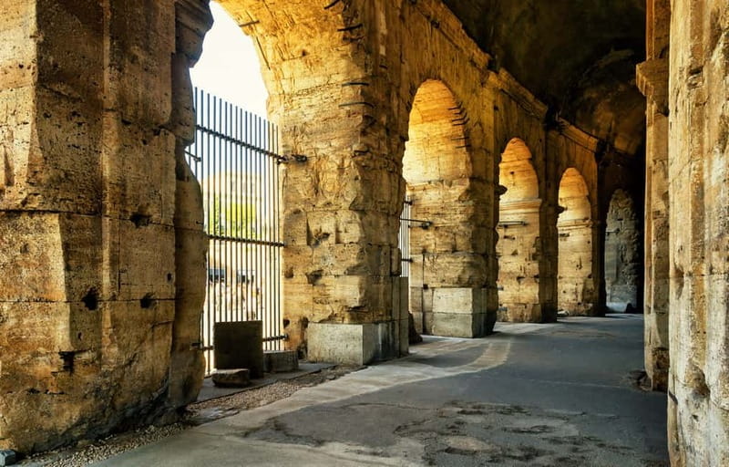 Rome: Colosseum Express Tour and Roman Forum Access - Time, Tickets, and the Real Skip-the-Line Story