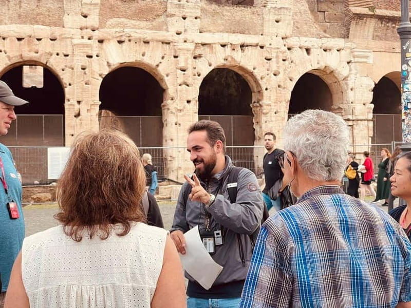 Rome: Colosseum Express Tour and Roman Forum Access - Price and Value: Does $55.90 Make Sense?