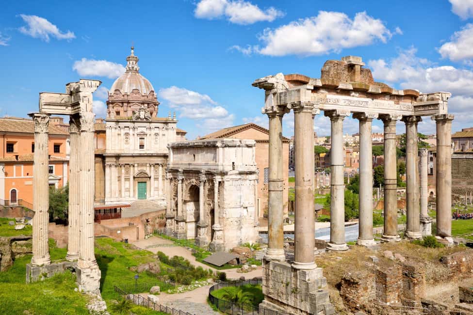 Rome: Colosseum Express Tour with Forum & Palatine Access - Should You Book This Colosseum Express Tour?