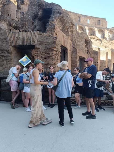 Rome: Colosseum, Forum and Palatine Hill - Price and value: is $126.88 a good deal?