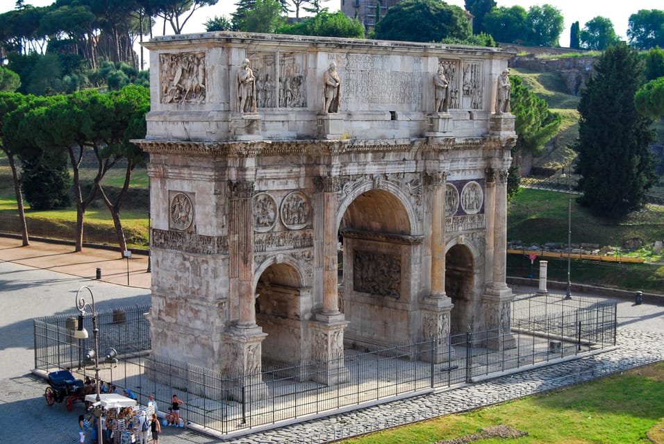 Rome: Colosseum & Forum Experience with Free Audio Guide App - What This Experience Really Is (And Why It Works)