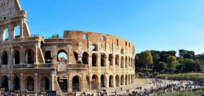 Rome: Colosseum Guided Tour - Tickets and the skip-the-line advantage (and what you still control)