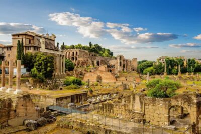 Rome: Colosseum, Palatine Hill, and Forum Guided Experience - What the 3 Hours Feels Like (and why twilight is part of the magic)
