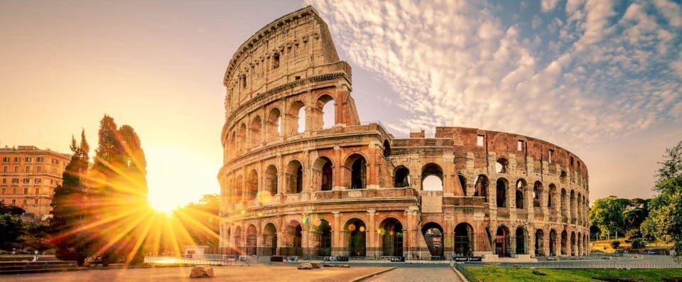 Rome: Colosseum, Roman Forum, and Palatine Hill Experience - Key Things To Know Before You Go