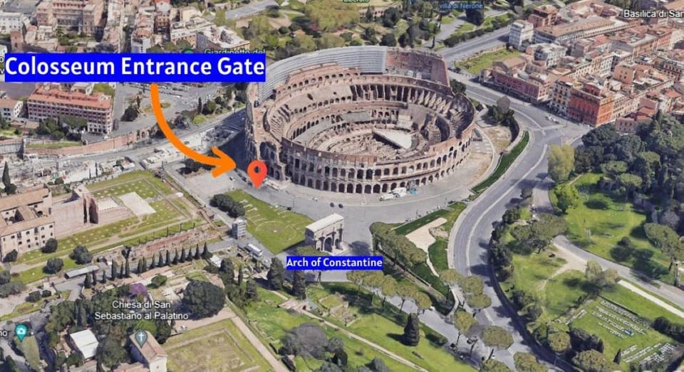 Rome: Colosseum, Roman Forum, and Palatine Hill Experience - Crowds, Queue Time, and the Real-Day Strategy