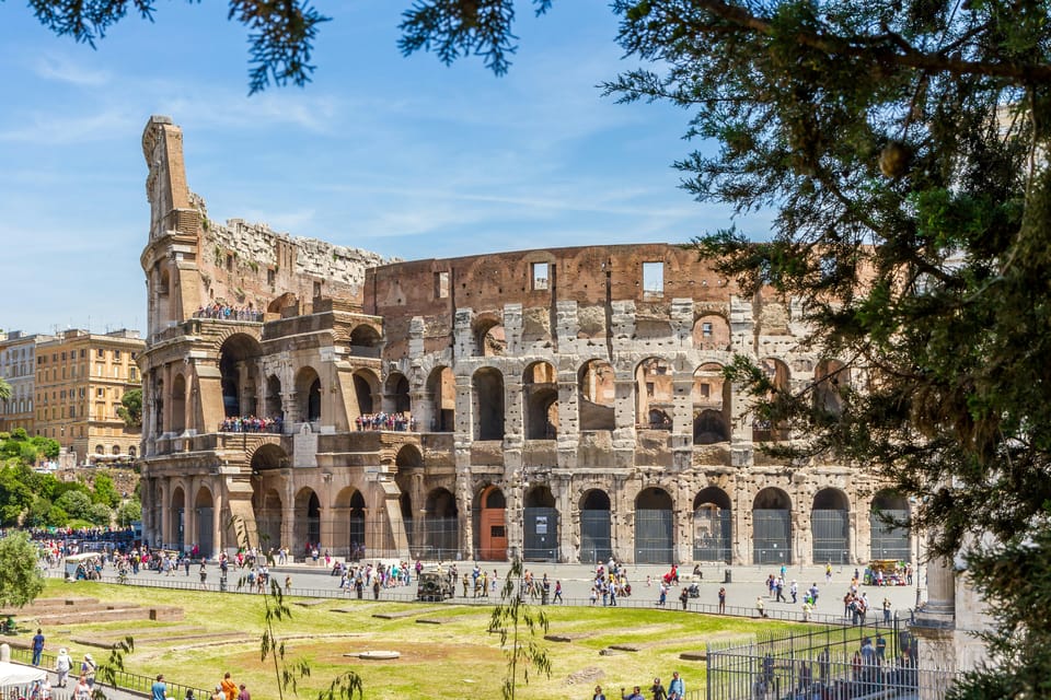 Rome: Colosseum, Roman Forum, and Palatine Hill Experience - What To Bring (And Why Small Things Matter)