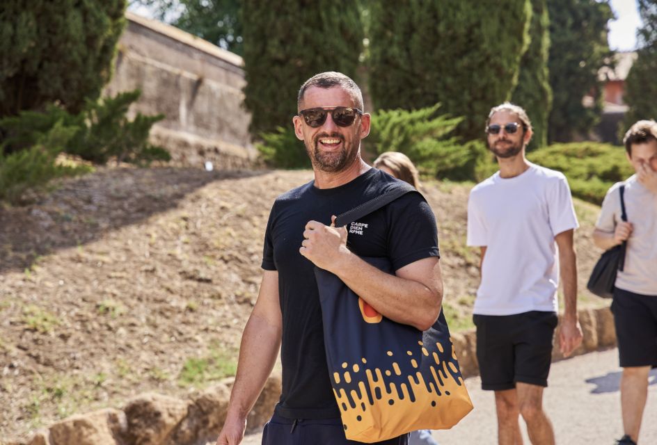 Rome: Colosseum, Roman Forum & Palatine Hill Guided Tour - What You’re Really Buying With This Colosseum, Forum, Palatine Hill Tour